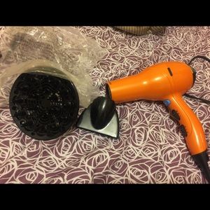 Conair InfinitePro hair dryer